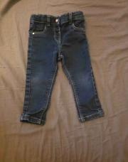 Jeans 18 mois Pat & Ripaton