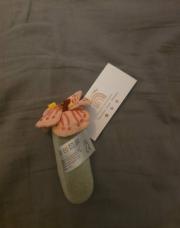 Jouet fleur 