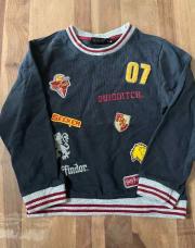Pull Harry Potter