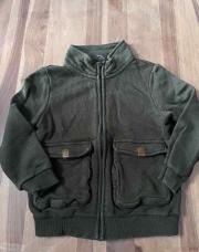 Gilet kaki jbc