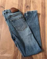 Jean skinny Zara