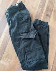 Cargo Jack and Jones noir