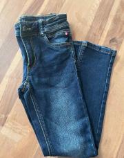 Jean skinny bleu Tao 
