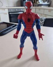 Spider man