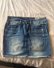 Jupe jeans GSTAR 26