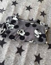Pyjama Mickey 12m/80cm