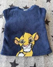 Pyjama Simba 18m/86cm