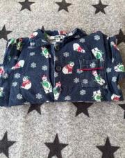 Pyjama Noël 18mois