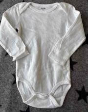 Body Kiabi 18m