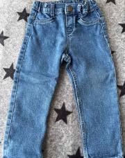 Jeans H&M 86cm/18mois