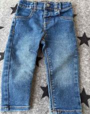 Jeans Kiabi 18mois 