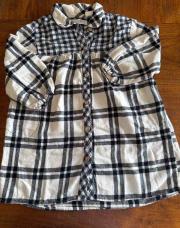 Robe 4/5 ans Zara 