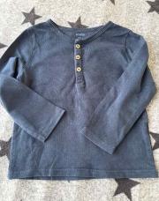 Blouse Kiabi 18mois 