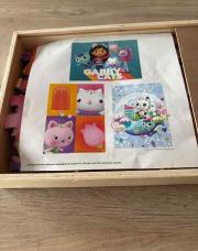 Puzzle 3x24 Gabby’s