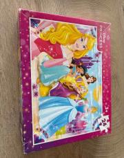 Puzzle 24P princesse 