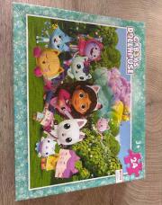 Puzzle 24P Gabby’s