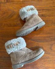 Bottes chicco 24 