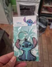 Porte cle stitch 