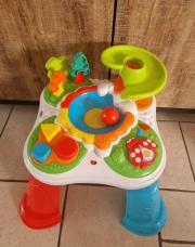 Table d'activité Chicco