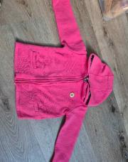 Gilet rose Sergent Major 4A