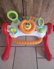 Portique 4 en 1 Chicco