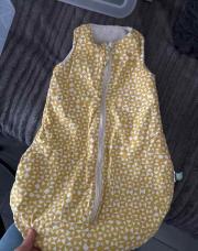 Gigoteuse cosy naissance