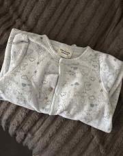 Pyjama 3 mois 