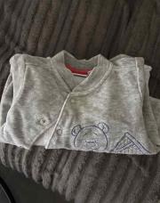 Pyjama 3 mois 