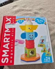 Smartmax totem