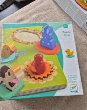 Puzzle Djeco 