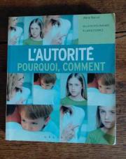 L'autorité, pourquoi,comment