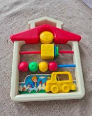 Jouet fisher price bébé