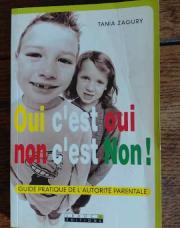 Oui c'est oui,non c'est non