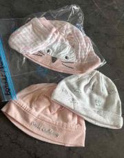Lots 3 bonnet 