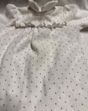 Pyjama baby club taille 62