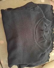 Lots 5ans sous pull noir 