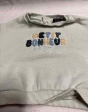 Pull garçon tape à l’œil 3 mois 