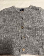 Gilet kiabi 1 mois 