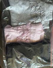 Lot 3 pantalon 3M