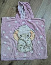 Poncho Dumbo