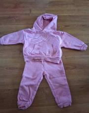 Ensemble jogging 80 cm
