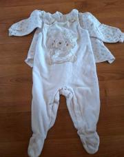 Pyjama 6/9 mois