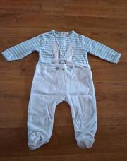 Pyjama 9 mois