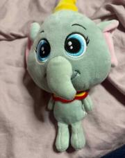 Peluche dumbo 
