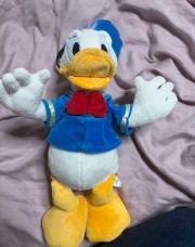 Peluche Donald 