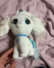 Peluche Disney chien 