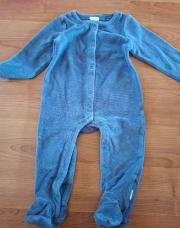 Pyjama 74 cm