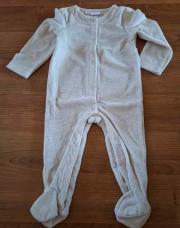 Pyjama 74 cm