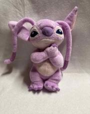 Peluche stitch Angel 