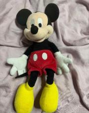 Peluche Mickey disney